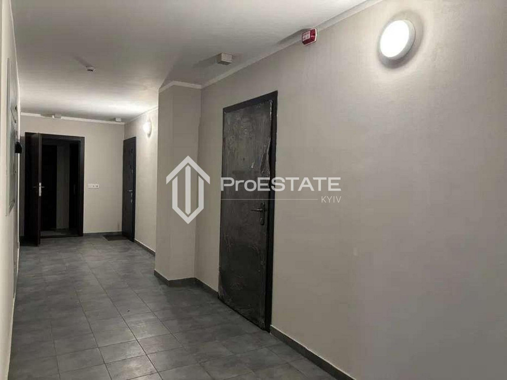 Продаж Квартира 1-кімнатна, 15/23 поверх на вул. Максимовича Михайла Київ - фото 5