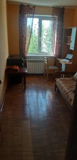 Оренда Квартира 3-кімнатна, 6/9 поверх на ул. Андрея Малышко Київ - фото 4