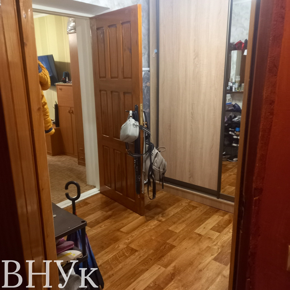 Продаж Квартира 2-кімнатна, 9/9 поверх на Відродження, 22а Луцк - изображение 10