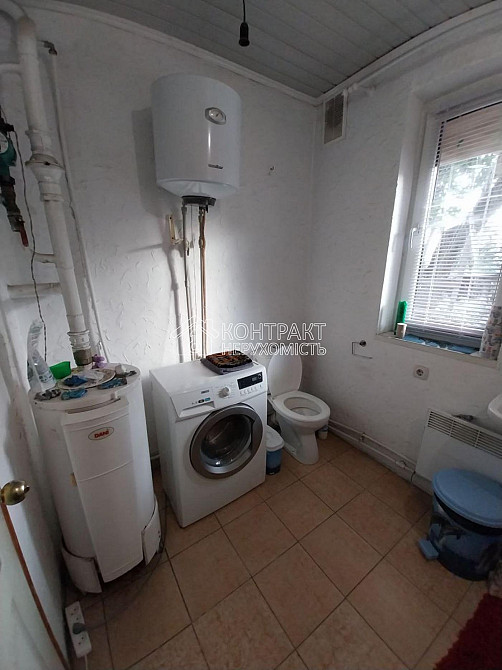 Продаж Будинок 4-кімнатний на вул. Федорівська Харьков - изображение 17