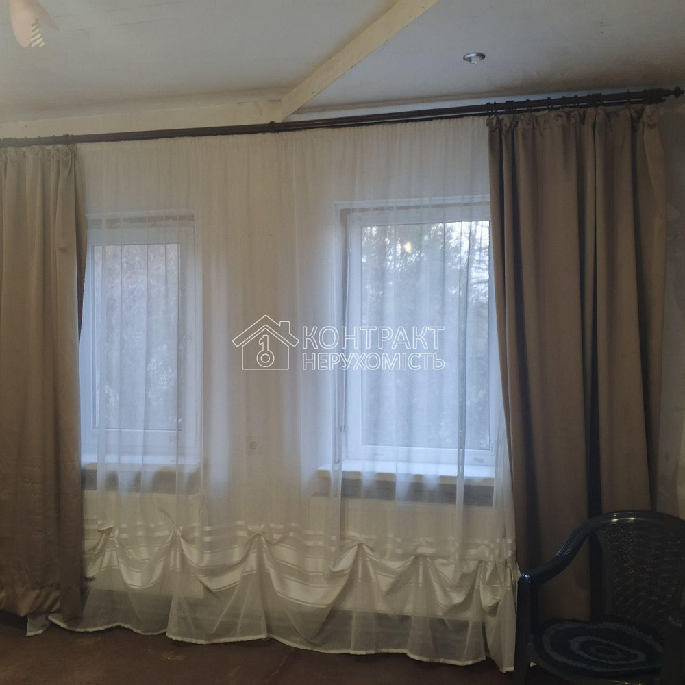 Продаж Будинок 4-кімнатний на вул. Борткевича Сергія Мерефа  - изображение 1