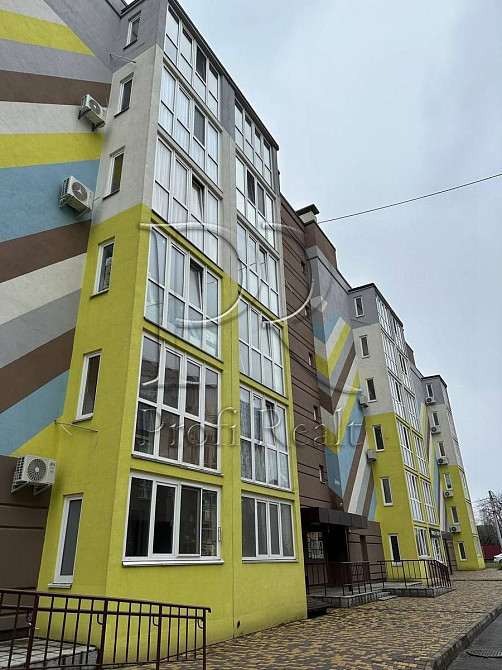 Оренда Квартира 1-кімнатна, 5/6 поверх на Стеценка, 75Л Київ - фото 14