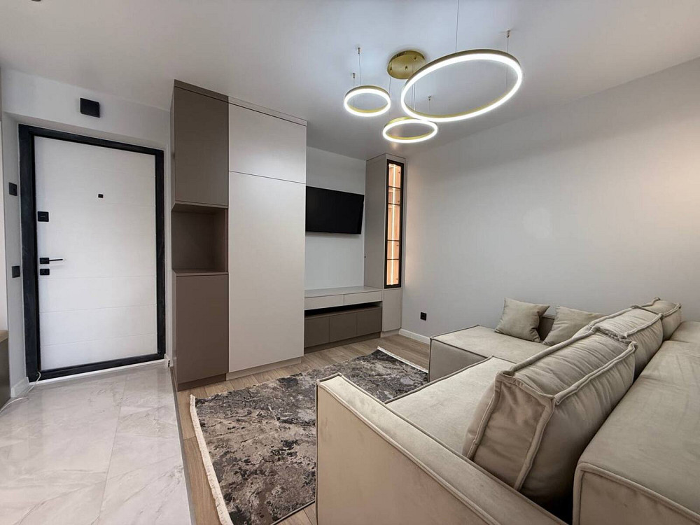 Продаж Квартира 1-кімнатна, 7/10 поверх на Бандери С. пр. Ternopil' - photo 6