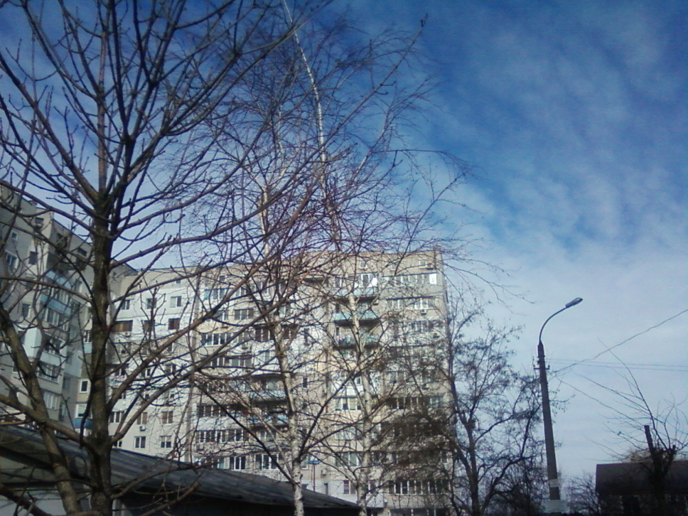 Двухкомнатная квартира на улице Сергея Ядова, Слободка Одеса - фото 17