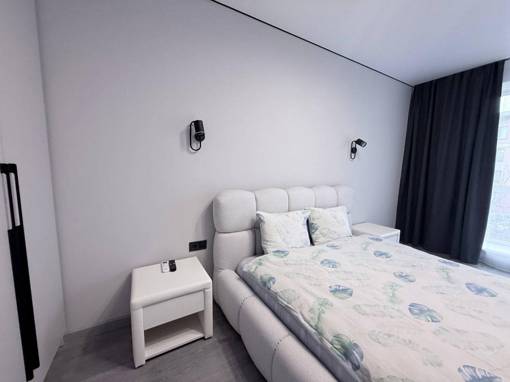 Продаж Квартира 1-кімнатна, 2/9 поверх Rivne - photo 5