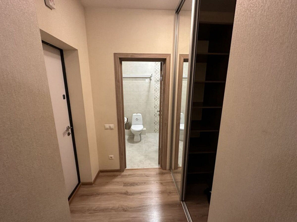 Оренда Квартира 2-кімнатна, 4/12 поверх на Заречная ул., 2 к 3 Київ - фото 9