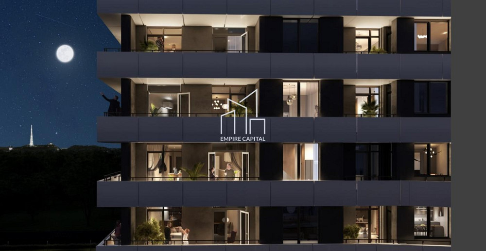 Продаж 1к квартири 40 кв. м Львів - фото 4