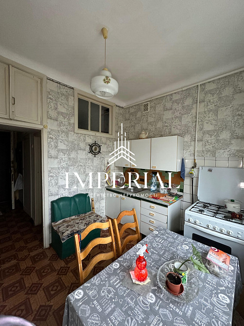 Продаж Квартира 2-кімнатна, 1/5 поверх на вул. Науки Київ - фото 11