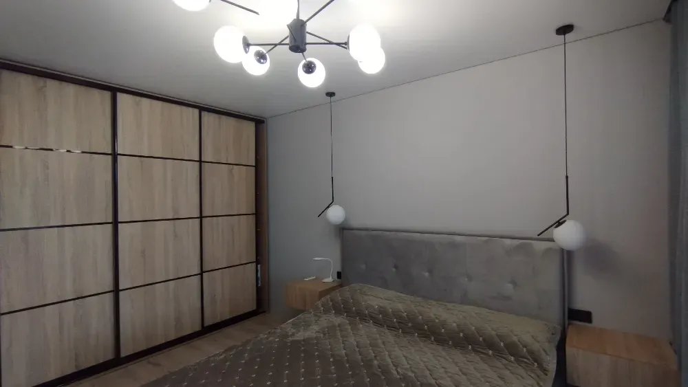 Аренда 1к Квартира 48 кв.м Тлехаса 17 Ужгород - изображение 6