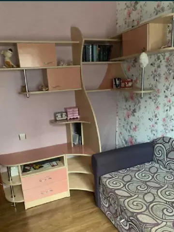 For sale 3-room Apartment 67 sq.m Жовтневої революції вулиця 5 Kirovohrad - photo 1