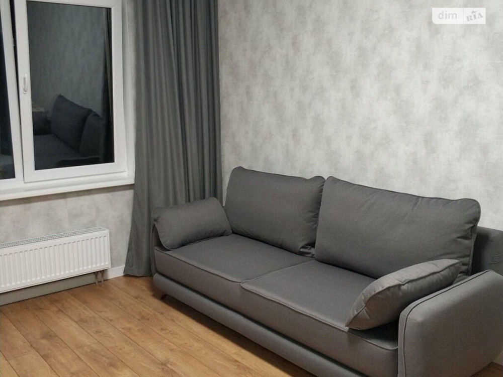 Оренда Квартира 1-кімнатна, 1/10 поверх на вул. Юнацька, 4 Київ - фото 5