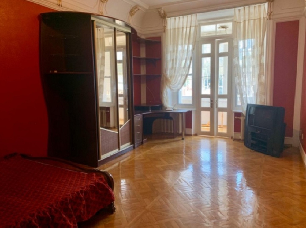 Продаж Квартира 4-кімнатна, 3/4 поверх на Пироговская ул. Odessa - photo 14