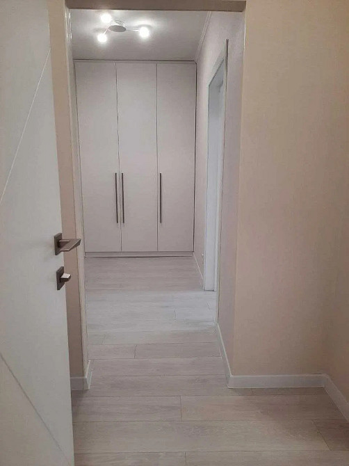 Оренда Квартира 1-кімнатна, 6/20 поверх на Драгоманова, 1 Київ - фото 8