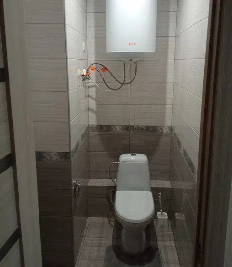 1ком.квартира- ЖК Романовский на ул. Проценко Одеса - фото 13