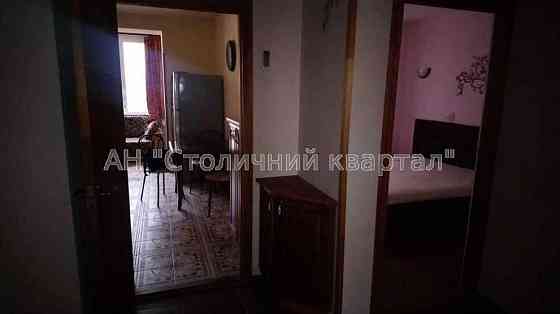 Продаж Будинок 1-кімнатний на Борщагівська вул., 206 Київ