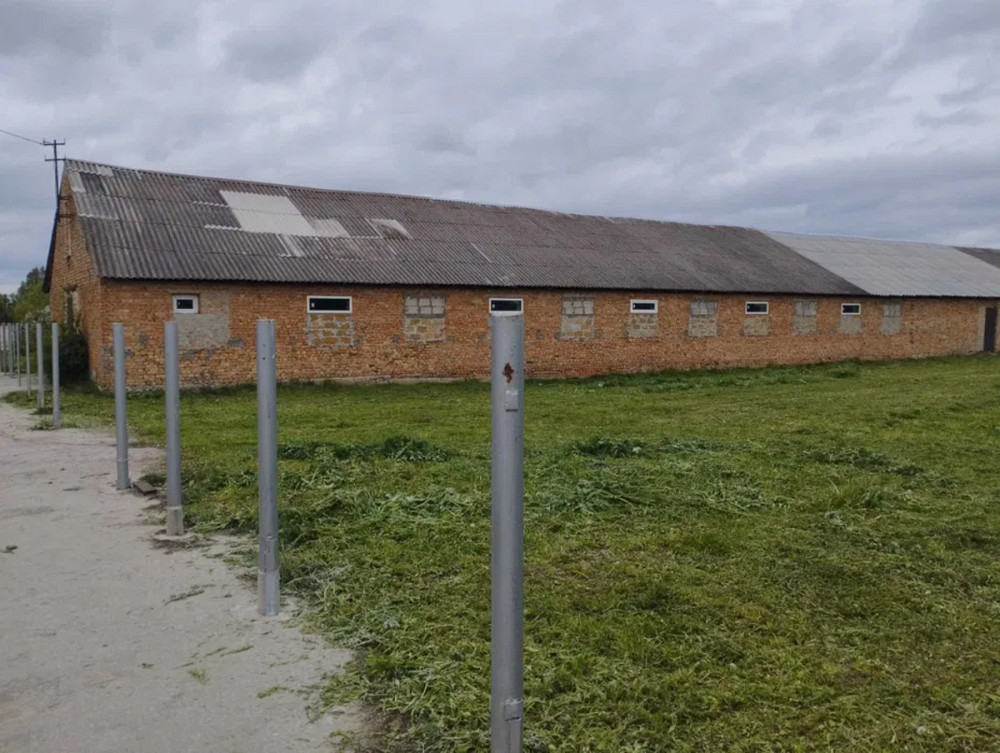 Продаж приміщення вільного призначення на Молодіжна вул., 1а поверх - 1/1 Плоске (Козивський район) - изображение 2