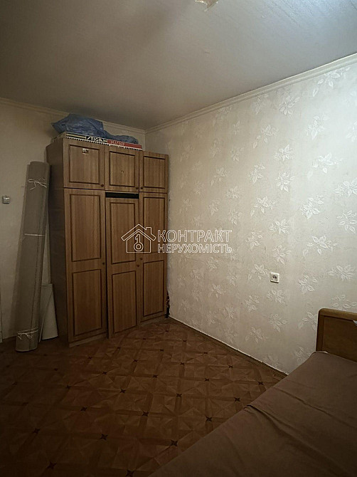 Продаж Квартира 3-кімнатна, 5/9 поверх на вул. Героев Труда Харків - фото 4