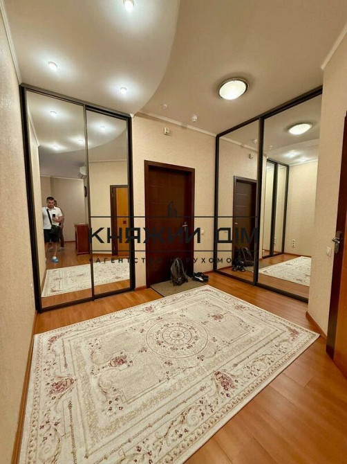 Оренда Квартира 2-кімнатна, 16/24 поверх на Тараса Шевченко бульв. Kiev - photo 6