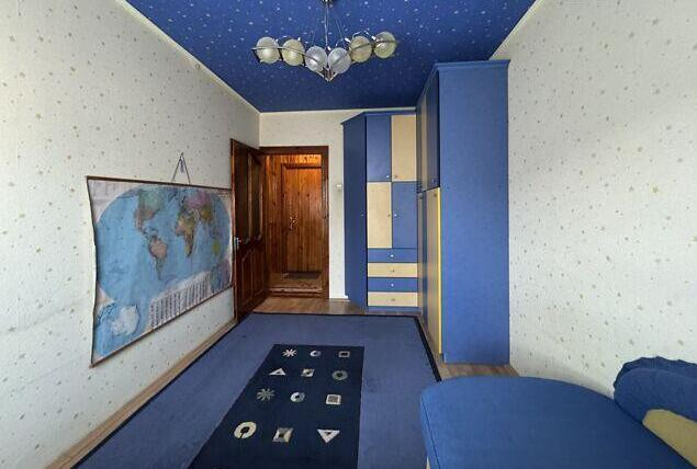 Продаж Квартира 2-кімнатна, 4/9 поверх на Хмельницького, 243 L'viv - photo 7