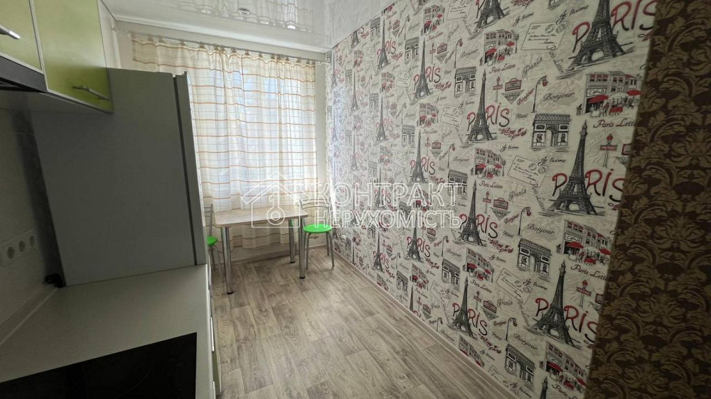 Продаж Квартира 1-кімнатна, 8/9 поверх на вул. Качанівська Харків - фото 3