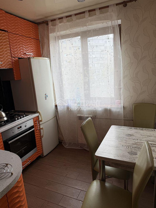 Оренда Квартира 2-кімнатна, 5/5 поверх на вул. проїзд Садовий Харків - фото 8