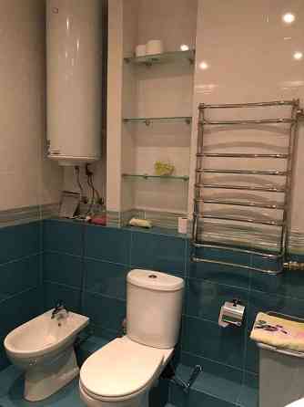 Оренда Квартира 3-кімнатна, 6/16 поверх на ул. Александра Мишуги Kiev