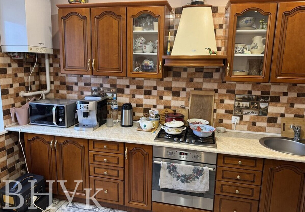 Продаж Квартира 2-кімнатна, 2/10 поверх на Гнатюка Академіка Ternopil' - photo 6