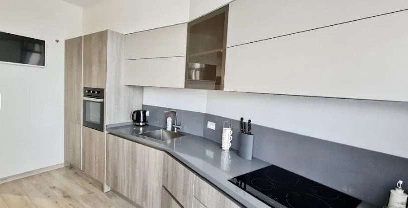 Оренда Квартира 1-кімнатна, 5/12 поверх на Ванный пер., 1б Одеса - фото 3