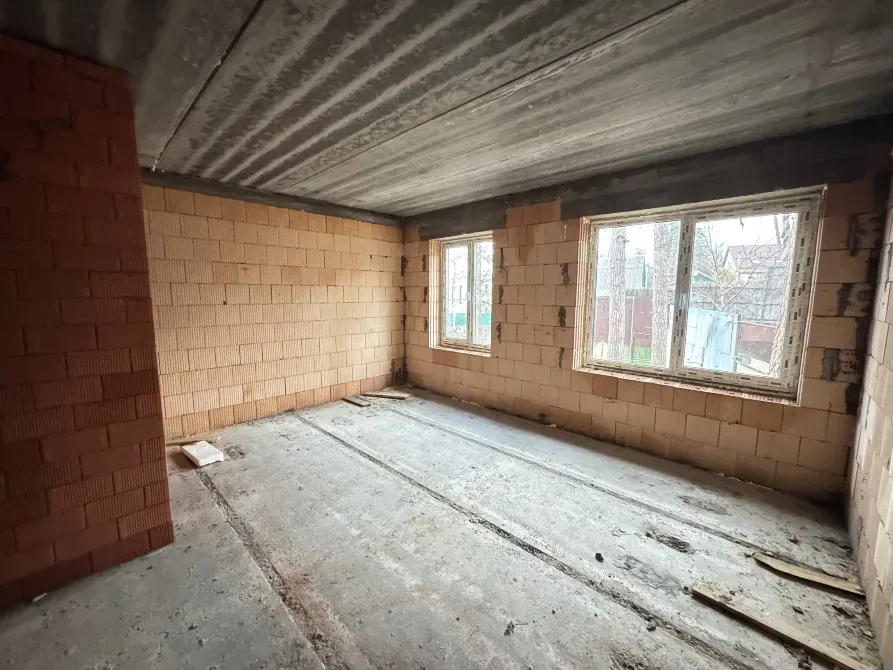 Продажа 2-этажный Таунхаус с участком 1.5 сот 100 кв.м 4 комн. на Назарія Яремчука Буча - изображение 4