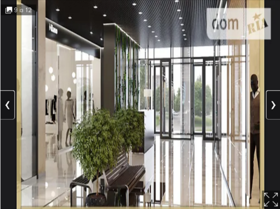 Оренда приміщення вільного призначення на Космонавтів поверх - 2/16 Винница