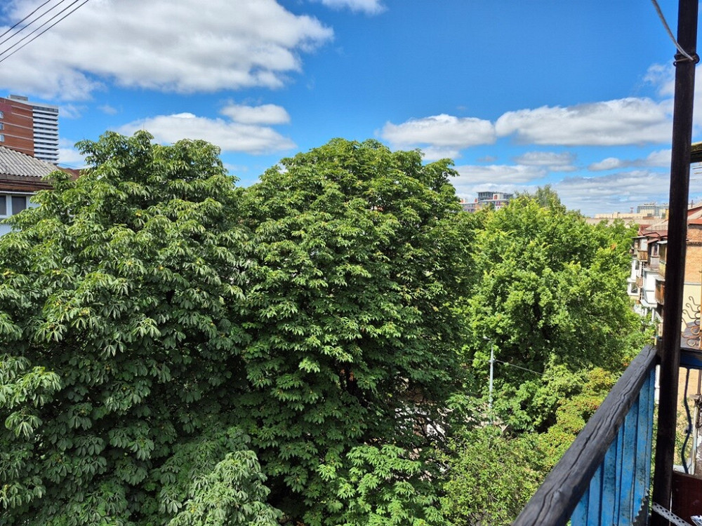 Продаж Квартира 2-кімнатна, 5/5 поверх на проспект Голосеевский, д.126 Киев - изображение 11