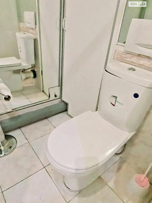 Оренда Квартира 3-кімнатна, 6/6 поверх на Мечникова Київ - фото 14