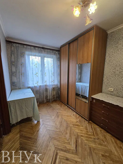 Продаж Квартира 2-кімнатна, 2/5 поверх на вул. Городоцька Львів - фото 4