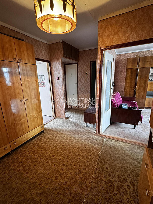 Продаж Квартира 3-кімнатна, 9/9 поверх на вул. Грицевця Харків - фото 15