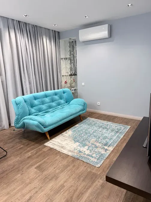 For rent 2-room Apartment 65 sq.m ЖК LED HOUSE Dnipro - photo 10