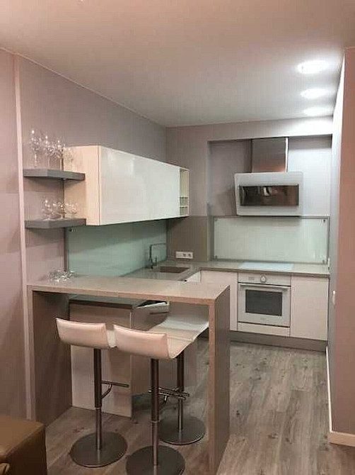 Продаж Квартира 2-кімнатна, 2/8 поверх на Регенераторна, 4 Київ - фото 1