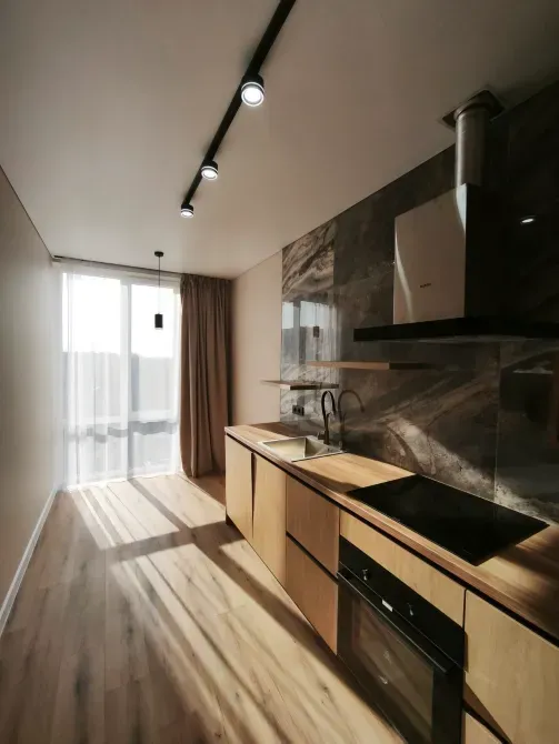 Продаж 1к Квартира 33 кв.м Загорська 28В Ужгород - фото 11