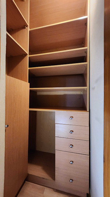 Продаж Квартира 2-кімнатна, 4/10 поверх на Золотоустівська вул., д. 4 Киев - изображение 10