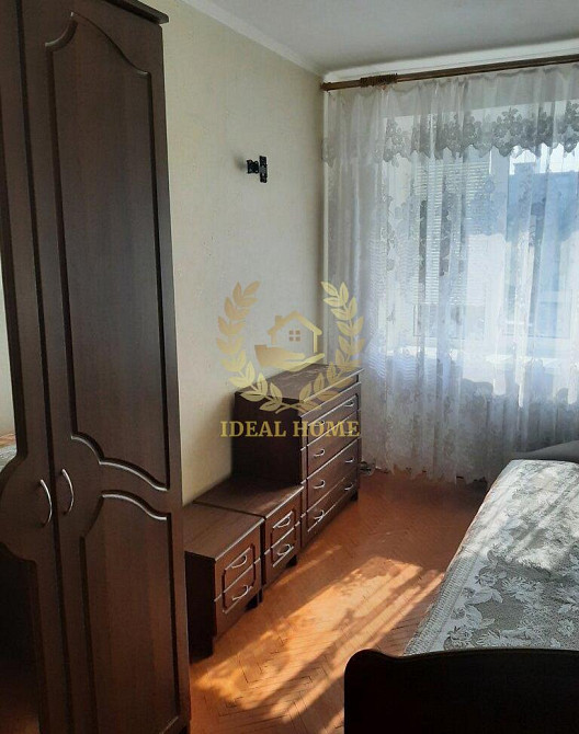 Продаж Квартира 1-кімнатна на Космонавта Поповича ул., 10 Kiev - photo 12