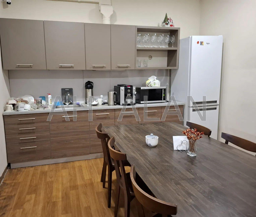 Оренда Будинок 1-кімнатний на Сковороди Григорія вул., 5А Київ - фото 8