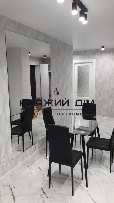 Оренда Квартира 2-кімнатна, 5/27 поверх на Лисогорский пер. Киев - изображение 5