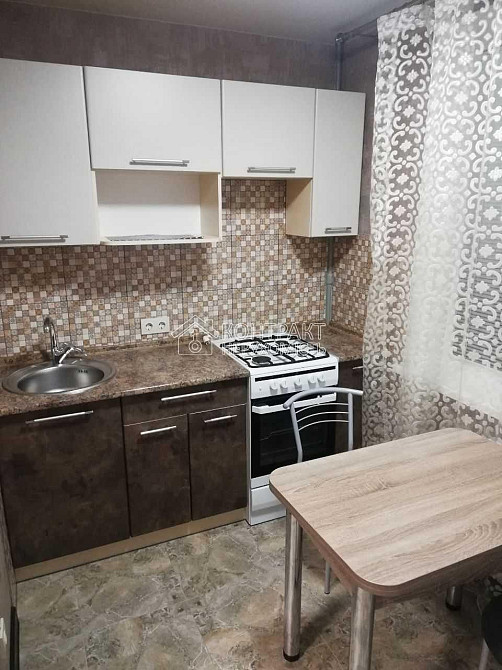 Оренда Квартира 1-кімнатна, 4/9 поверх на вул. Гвардійців Широнінців Харків - фото 5