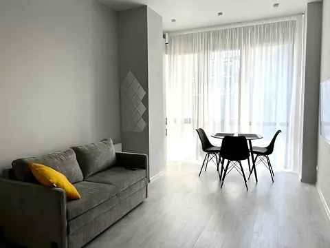 Оренда 2к Квартира 47 кв.м ЖК Geneve Дніпро - фото 7