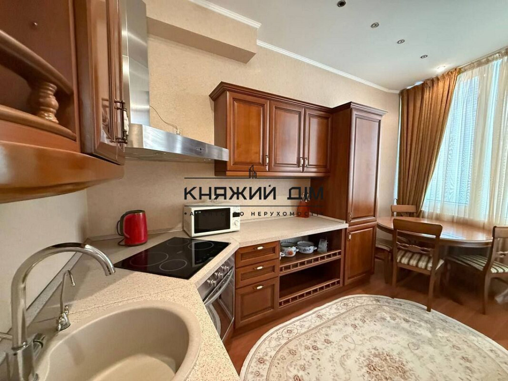 Оренда Квартира 2-кімнатна, 16/24 поверх на Тараса Шевченко бульв. Kiev - photo 9