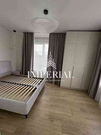 Оренда Квартира 1-кімнатна, 5/6 поверх на вул. Дмитрия Луценко Kiev