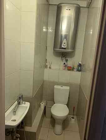 Оренда Квартира 2-кімнатна, 15/26 поверх на Драгоманова ул., 6/1 Киев