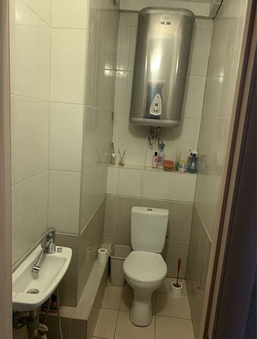 Оренда Квартира 2-кімнатна, 15/26 поверх на Драгоманова ул., 6/1 Київ - фото 6