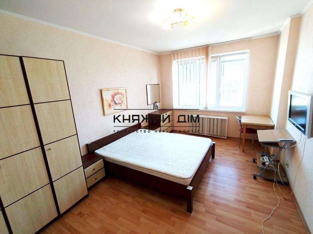 Оренда Квартира 2-кімнатна, 22/25 поверх на Кошица Александра ул. Київ - фото 20