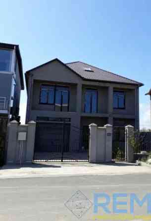 Современный дом в Совиньоне-3 Лиманка