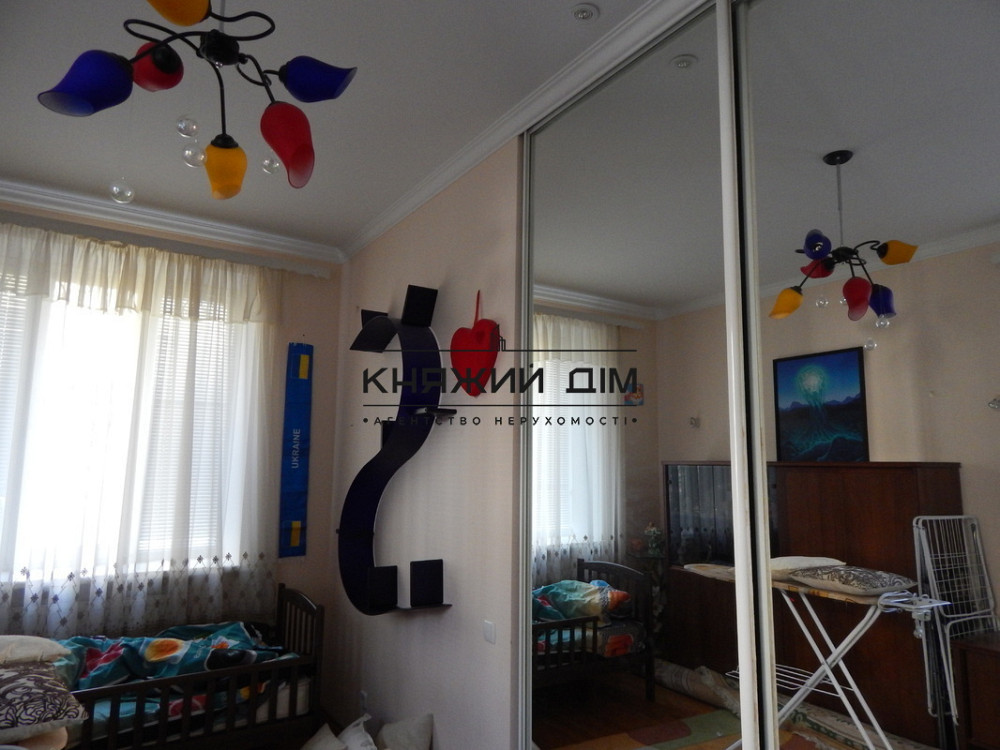 Продаж 3 кімнатна квартира м. Звіринецька КОД 21141766 Київ - фото 13